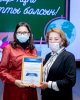 День учителя в Kozybayev University отметили праздничным концертом