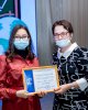 День учителя в Kozybayev University отметили праздничным концертом
