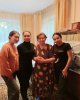 Поздравление ветеранов