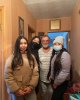 Поздравление ветеранов