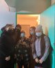Поздравление ветеранов