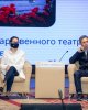 «Сержан братан» в Kozybayev University