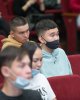 «Сержан братан» в Kozybayev University