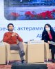 «Сержан братан» в Kozybayev University