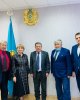 Агротехнологический факультет вступил в Союз птицеводов Казахстана
