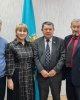 Агротехнологический факультет вступил в Союз птицеводов Казахстана
