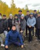 Выездное занятие на отделении кафедры