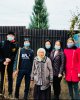 «Марафон добрых дел» продолжается!