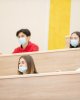 Час добропорядочности в Kozybayev University