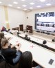 Час добропорядочности в Kozybayev University