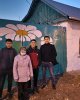 Наш трудовой десант Агротехнологического факультета