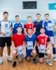 Волейболдан жарыс аяқталды