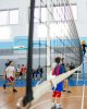 Волейболдан жарыс аяқталды