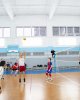 Волейболдан жарыс аяқталды