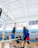 Волейболдан жарыс аяқталды