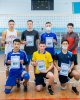 Волейболдан жарыс аяқталды