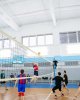 Волейболдан жарыс аяқталды