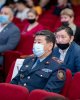«Құқық пәндері» кафедрасына 20 жыл