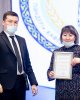 «Құқық пәндері» кафедрасына 20 жыл