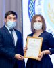 «Құқық пәндері» кафедрасына 20 жыл