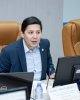 Стратегическое партнерство с  Университетом Аризоны: прорабатывается возможность получения двойного диплома