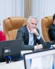 Стратегическое партнерство с  Университетом Аризоны: прорабатывается возможность получения двойного диплома