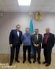 Агротехнологический факультет вступил в Союз птицеводов Казахстана