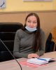 Жаңа оқу жылында жас ғалымдар кеңесінің алғашқы отырысы өтті