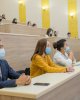 Sanaly urpaq ерікті студенттер клубтарының слеті