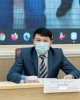 Sanaly urpaq ерікті студенттер клубтарының слеті