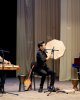 Мастер-класс этно-фольклорного ансамбля «Туран»