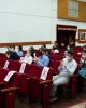 Мастер-класс этно-фольклорного ансамбля «Туран»