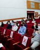 Мастер-класс этно-фольклорного ансамбля «Туран»