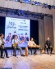 Мастер-класс этно-фольклорного ансамбля «Туран»