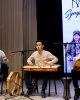 Мастер-класс этно-фольклорного ансамбля «Туран»