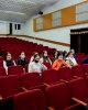 Мастер-класс этно-фольклорного ансамбля «Туран»