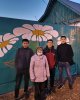 Наш трудовой десант Агротехнологического факультета