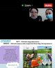 Профориентационная работа в СШ Петровская