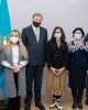 Еуропалық білім беру жүйесіне бір қадам жақындадық