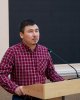 Белгілі хирург болашақ дәрігерлермен кәсіби шеберлігінің құпияларымен бөлісті