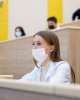 Белгілі хирург болашақ дәрігерлермен кәсіби шеберлігінің құпияларымен бөлісті