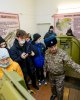 Встреча будущих студентов с альма-матер