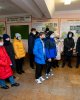 Встреча будущих студентов с альма-матер