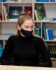 Встреча будущих студентов с альма-матер