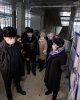 Новый УЛК посетили депутаты Сената Парламента РК