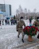 Қозыбаев оқулары – 2021
