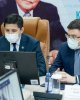 Қозыбаев оқулары – 2021