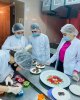 Мастер-класс "Технология приемки и первичной обработки молочного сырья"