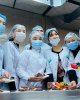 Мастер-класс "Технология приемки и первичной обработки молочного сырья"