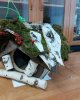 Лучшая кормушка для птиц-2021